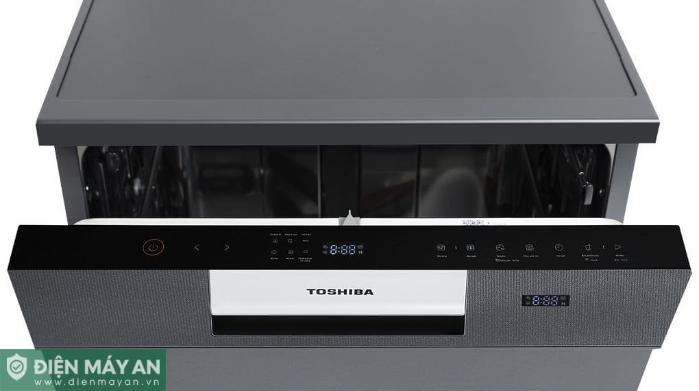 Cách chọn mua máy rửa bát phù hợp với nhu cầu